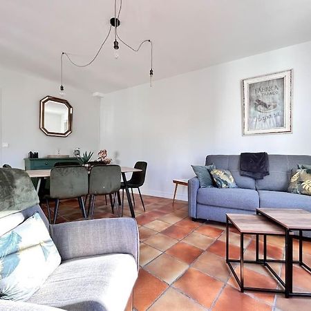 Apartmán Grand T2 Cozy Avec Balcon Proche De Royatonic - 12 Rouzaud Exteriér fotografie