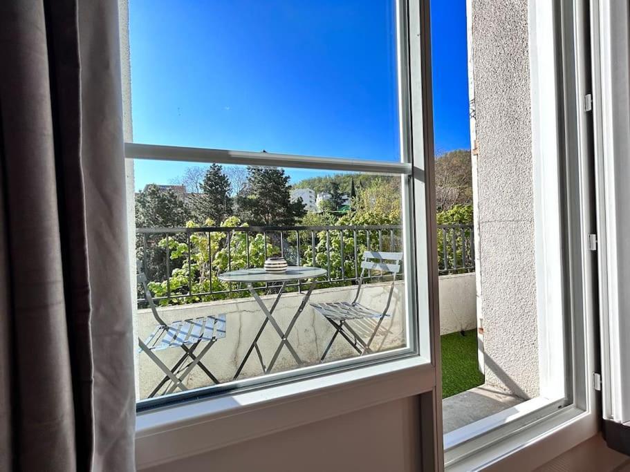 Apartmán Grand T2 Cozy Avec Balcon Proche De Royatonic - 12 Rouzaud Exteriér fotografie